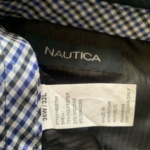 Nautica dress pants